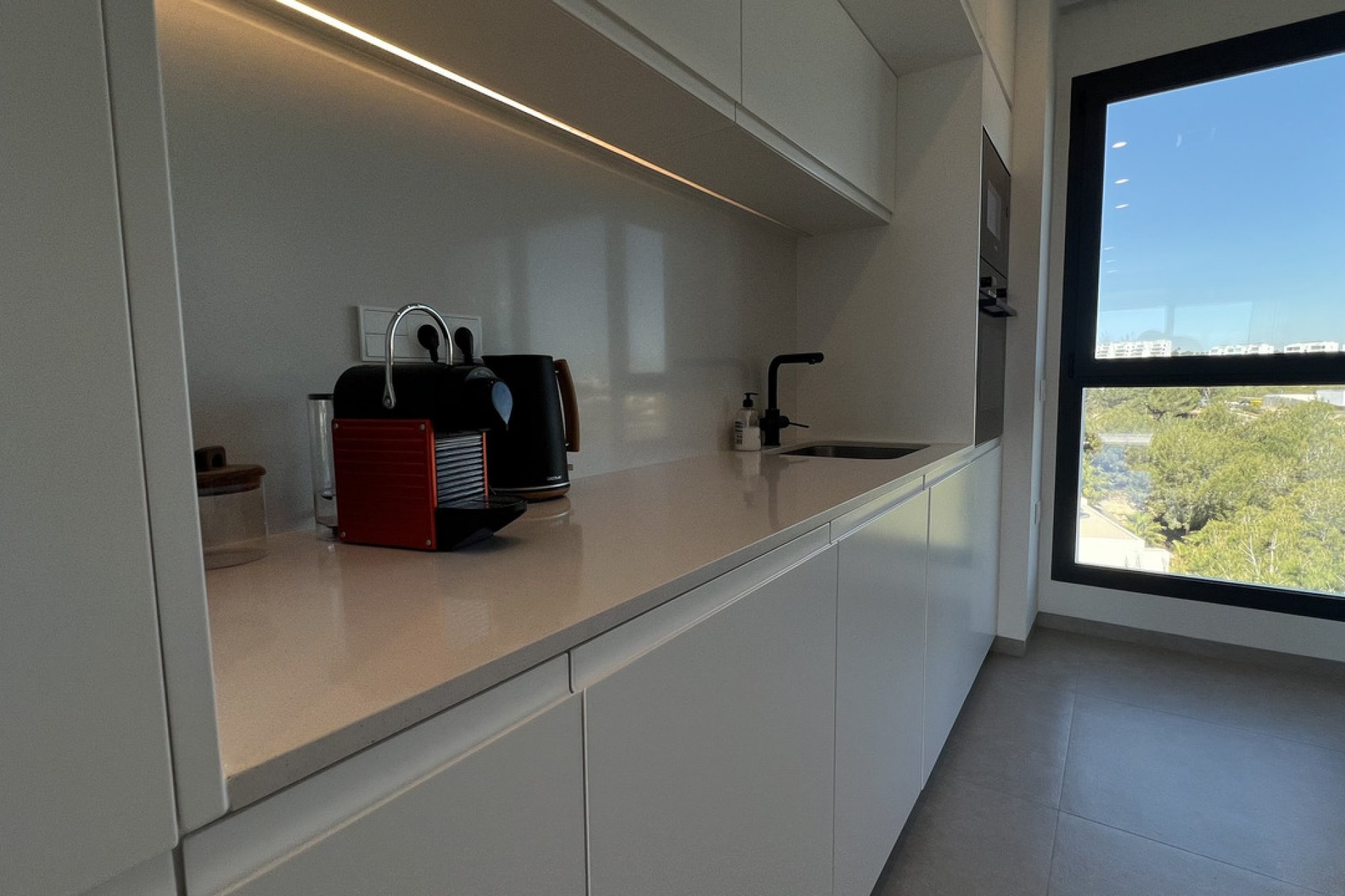 Wiederverkauf - Wohnung - Las Colinas Golf Resort