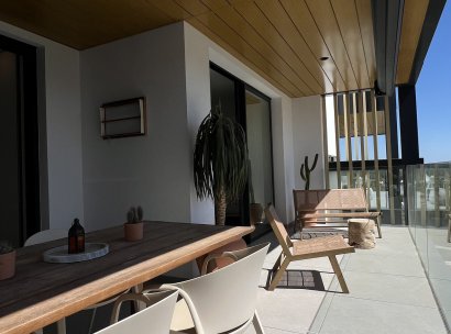 Wohnung · Wiederverkauf - Las Colinas Golf Resort · Alicante · Spanien