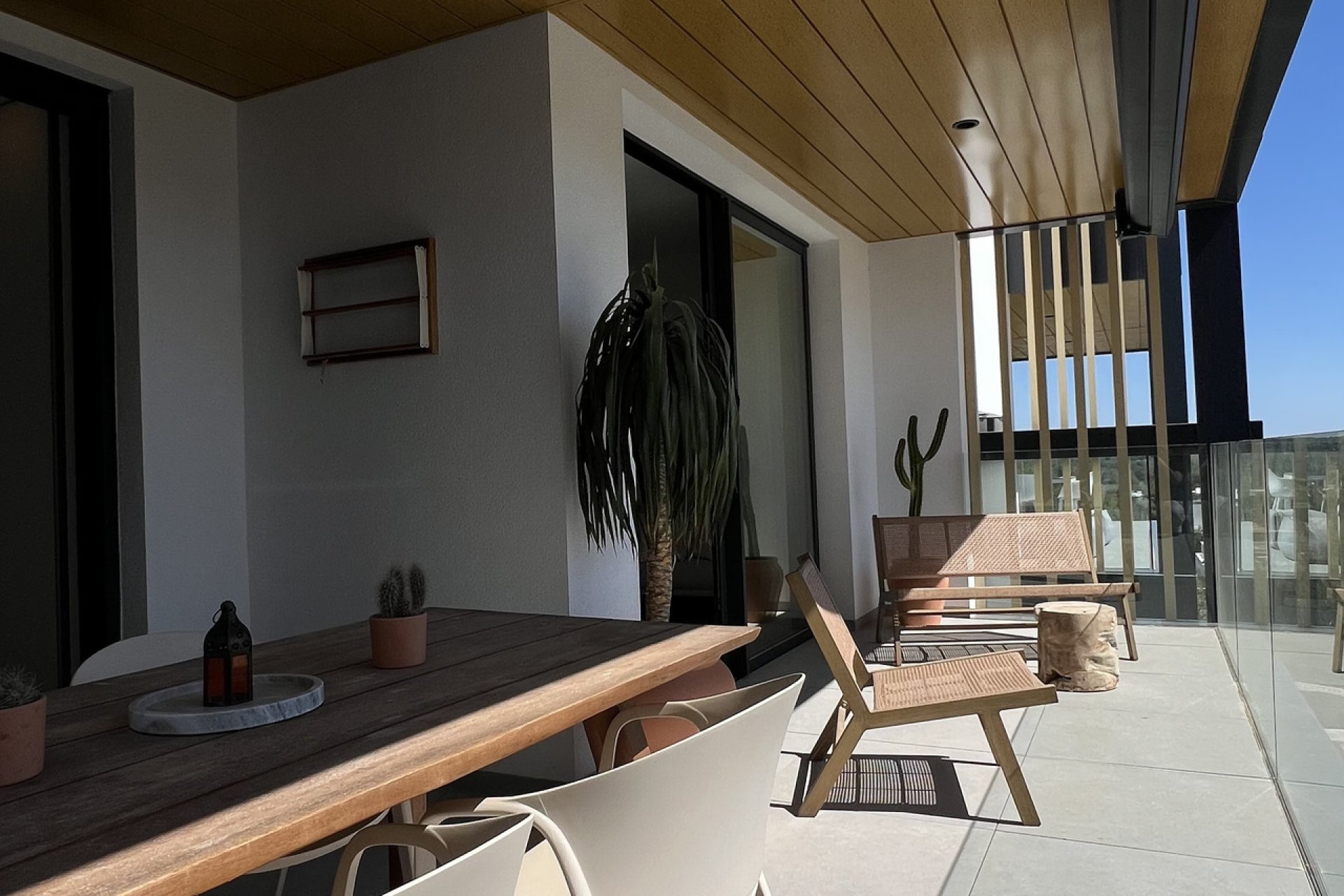 Wiederverkauf - Wohnung - Las Colinas Golf Resort