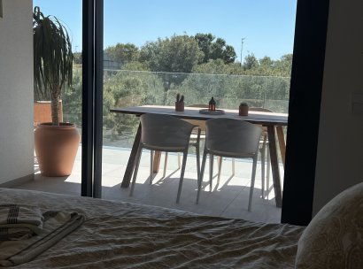 Wohnung · Wiederverkauf - Las Colinas Golf Resort · Alicante · Spanien
