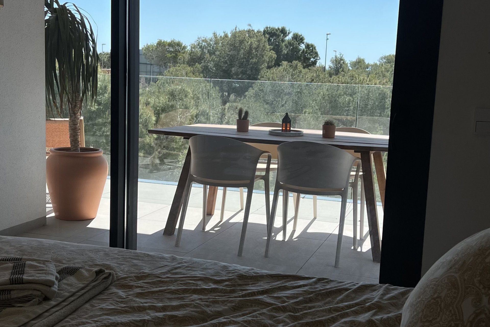 Wiederverkauf - Wohnung - Las Colinas Golf Resort