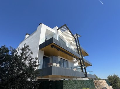 Wohnung · Wiederverkauf - Las Colinas Golf Resort · Alicante · Spanien