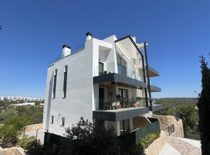 Wohnung · Wiederverkauf - Las Colinas Golf Resort · Alicante · Spanien
