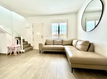 Villa · Herverkoop - Orihuela Costa · Villamartín · Alicante · Spanje