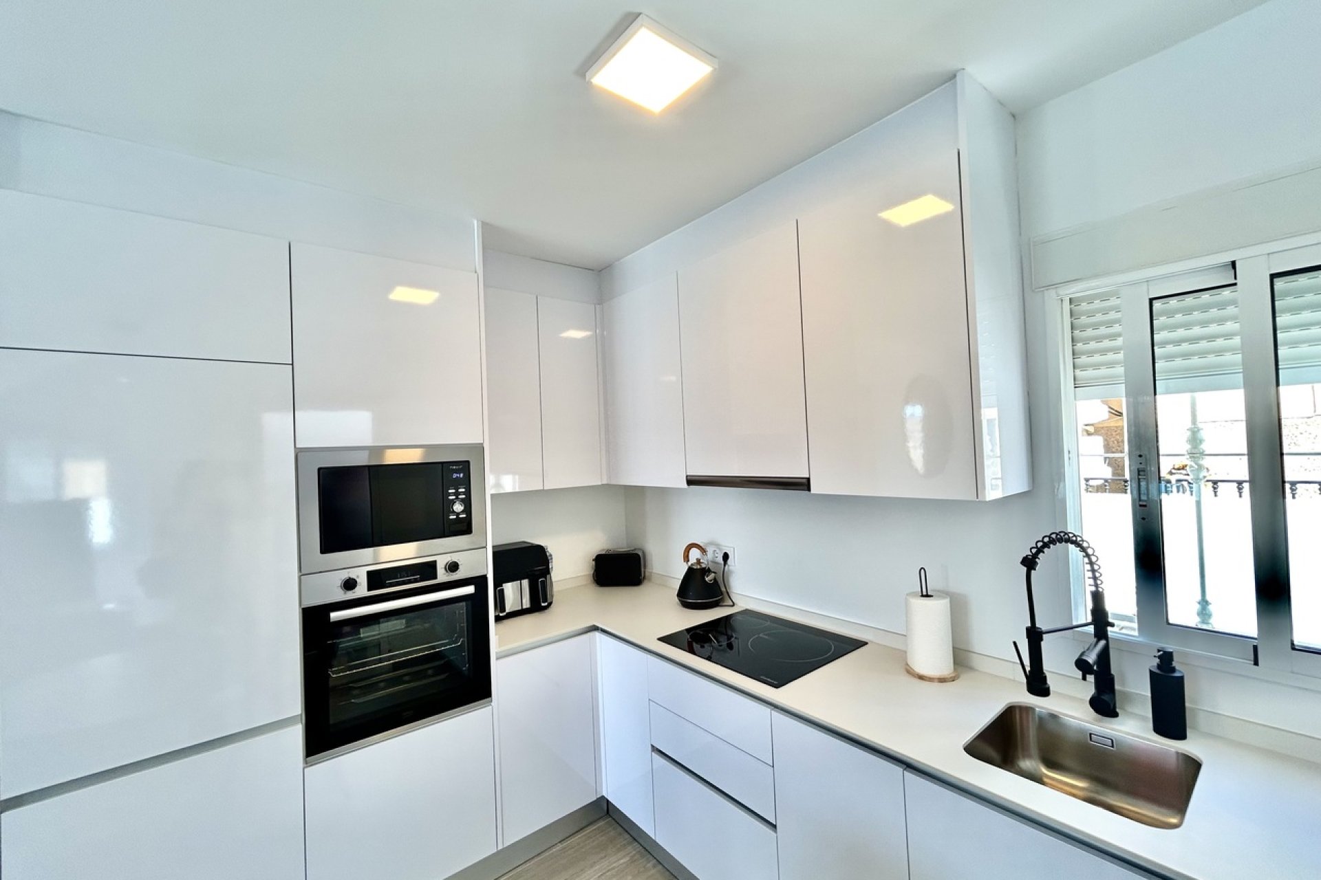 Herverkoop - Villa - Orihuela Costa - Costa Blanca South