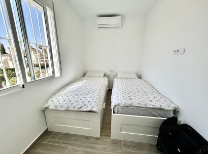 Villa · Herverkoop - Orihuela Costa · Villamartín · Alicante · Spanje