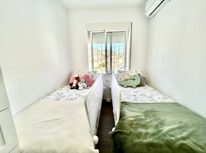 Villa · Herverkoop - Orihuela Costa · Villamartín · Alicante · Spanje