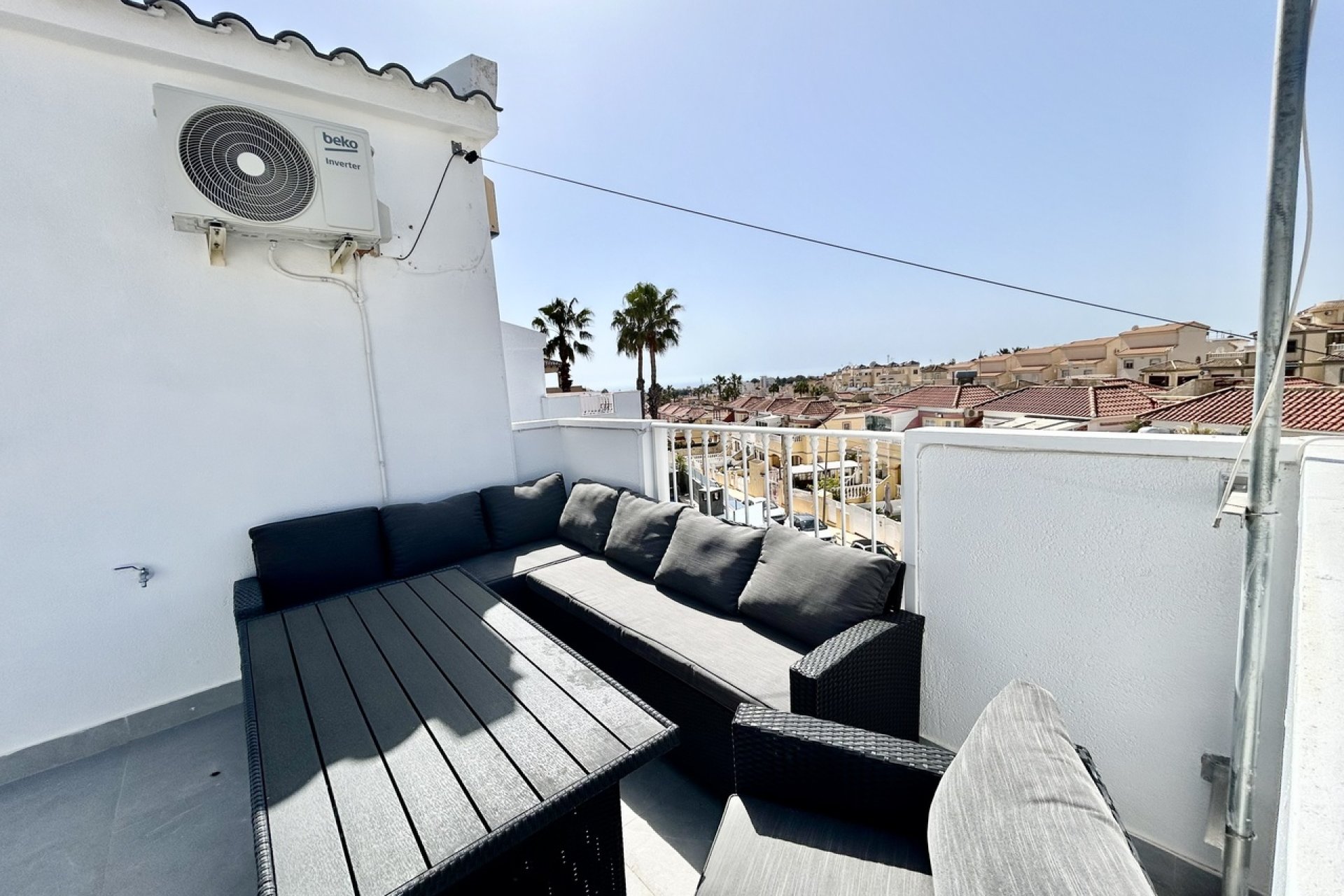 Herverkoop - Villa - Orihuela Costa - Costa Blanca South