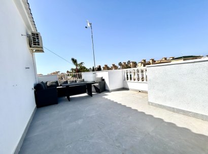 Villa · Herverkoop - Orihuela Costa · Villamartín · Alicante · Spanje