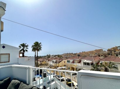 Villa · Herverkoop - Orihuela Costa · Villamartín · Alicante · Spanje