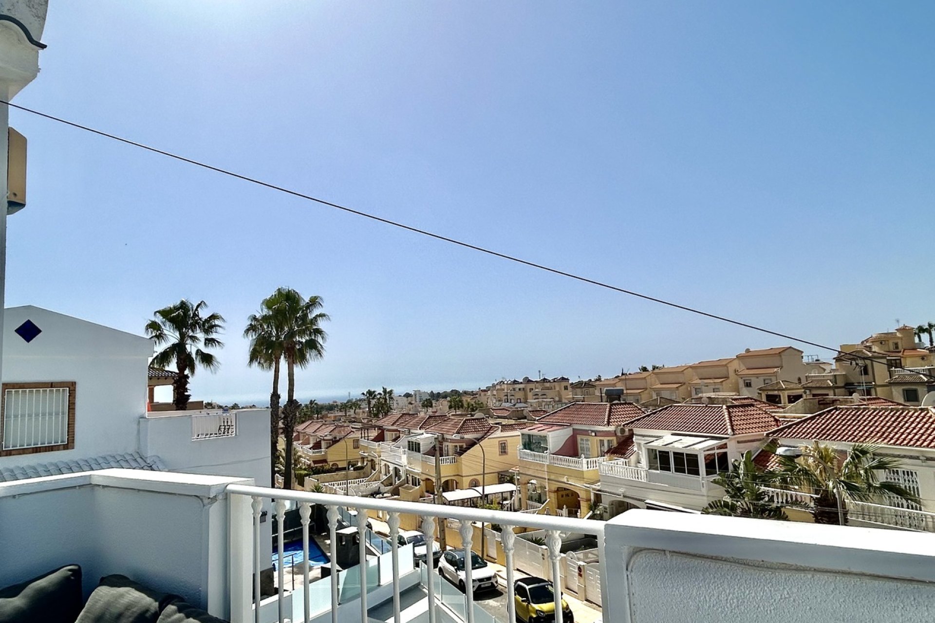 Herverkoop - Villa - Orihuela Costa - Costa Blanca South