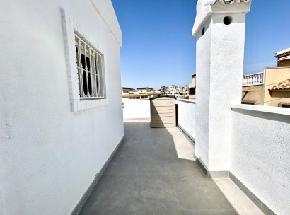 Villa · Herverkoop - Orihuela Costa · Villamartín · Alicante · Spanje