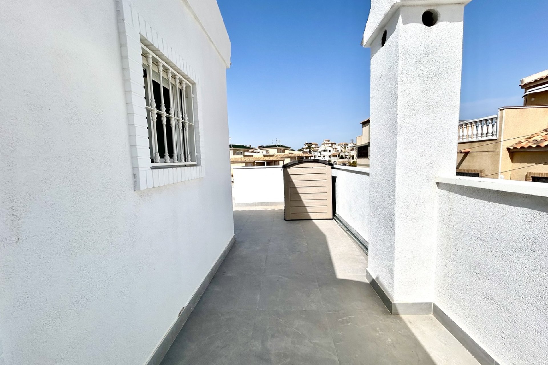 Herverkoop - Villa - Orihuela Costa - Costa Blanca South