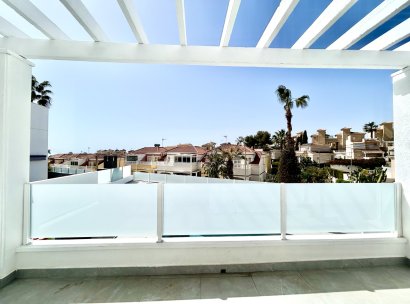Villa · Herverkoop - Orihuela Costa · Villamartín · Alicante · Spanje