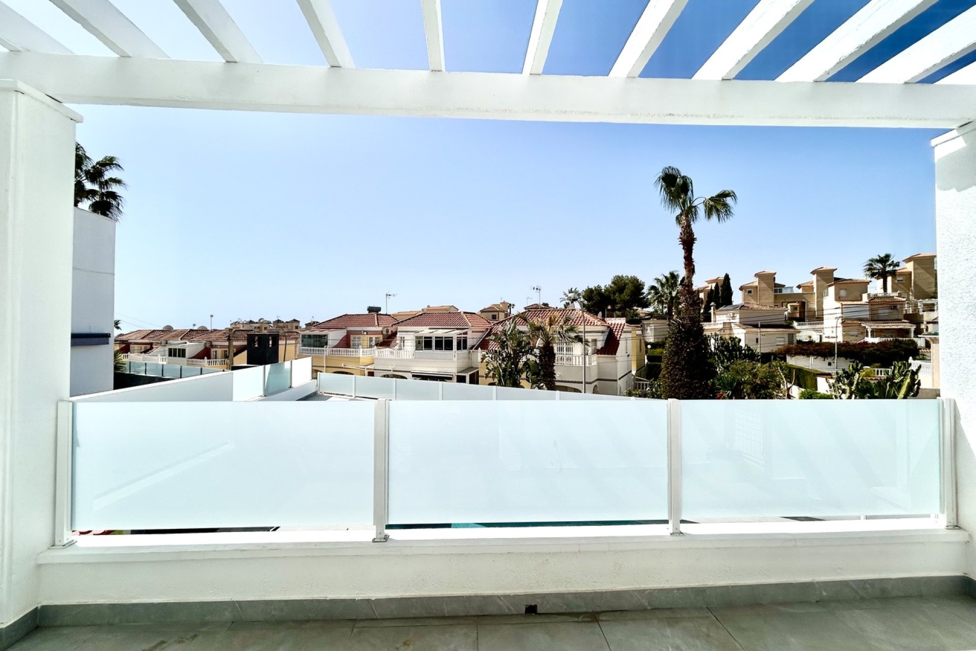 Herverkoop - Villa - Orihuela Costa - Costa Blanca South