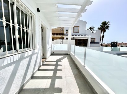 Villa · Herverkoop - Orihuela Costa · Villamartín · Alicante · Spanje