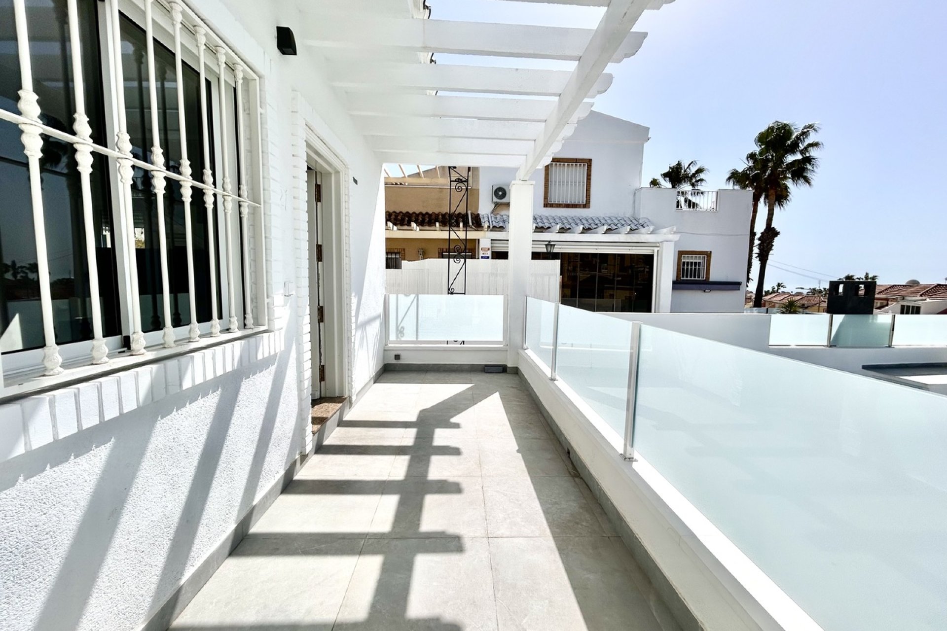 Herverkoop - Villa - Orihuela Costa - Costa Blanca South