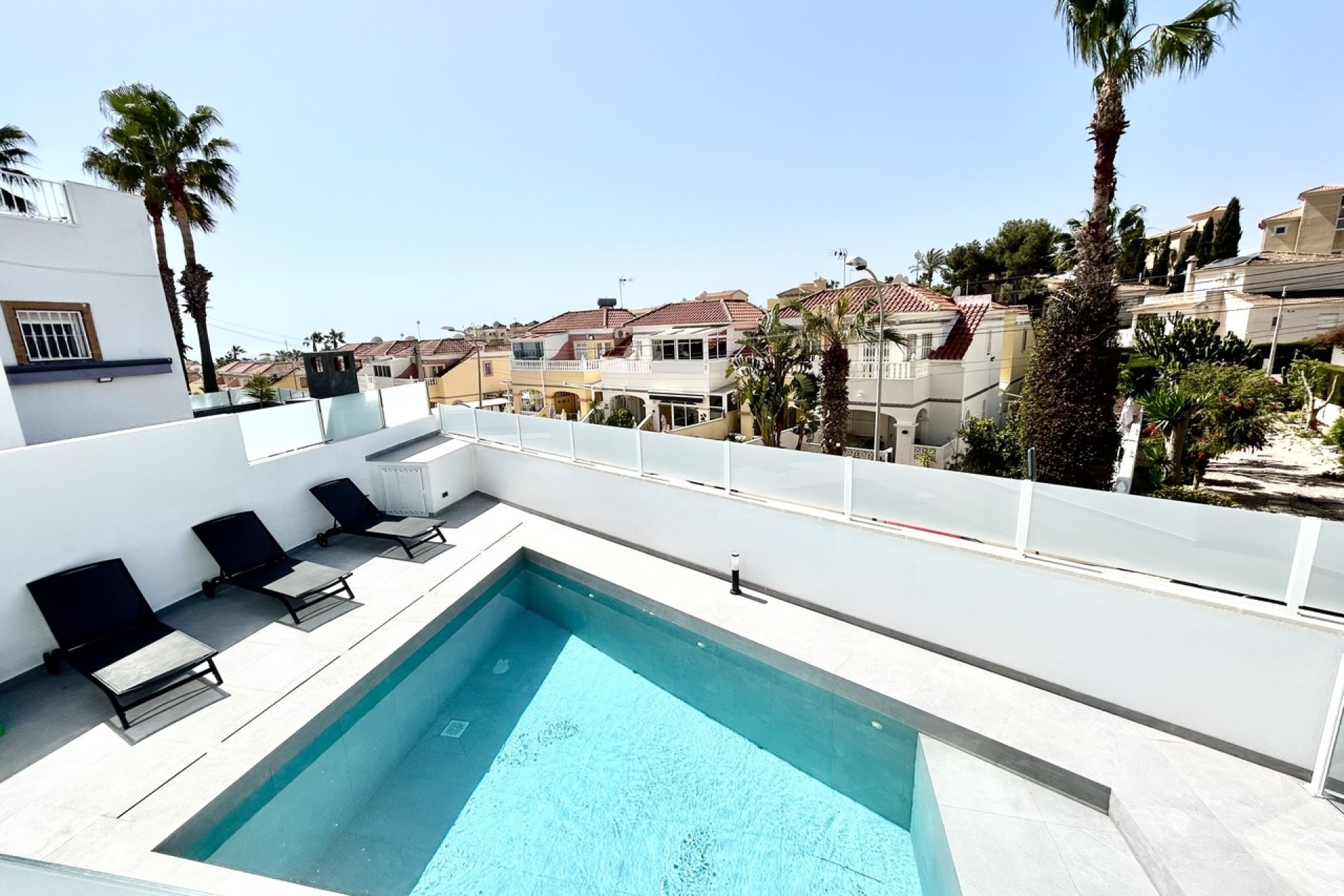 Herverkoop - Villa - Orihuela Costa - Costa Blanca South