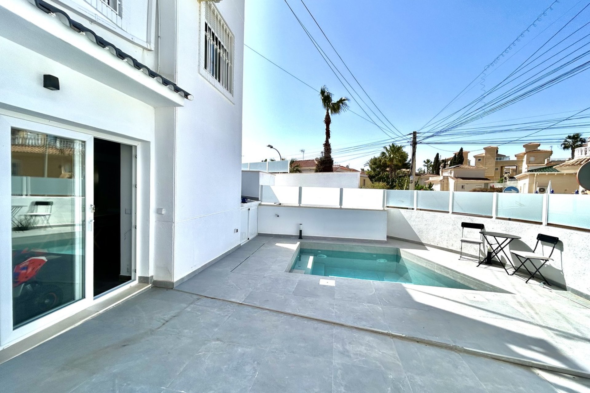 Herverkoop - Villa - Orihuela Costa - Costa Blanca South