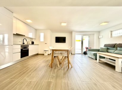 Villa · Herverkoop - Orihuela Costa · Villamartín · Alicante · Spanje