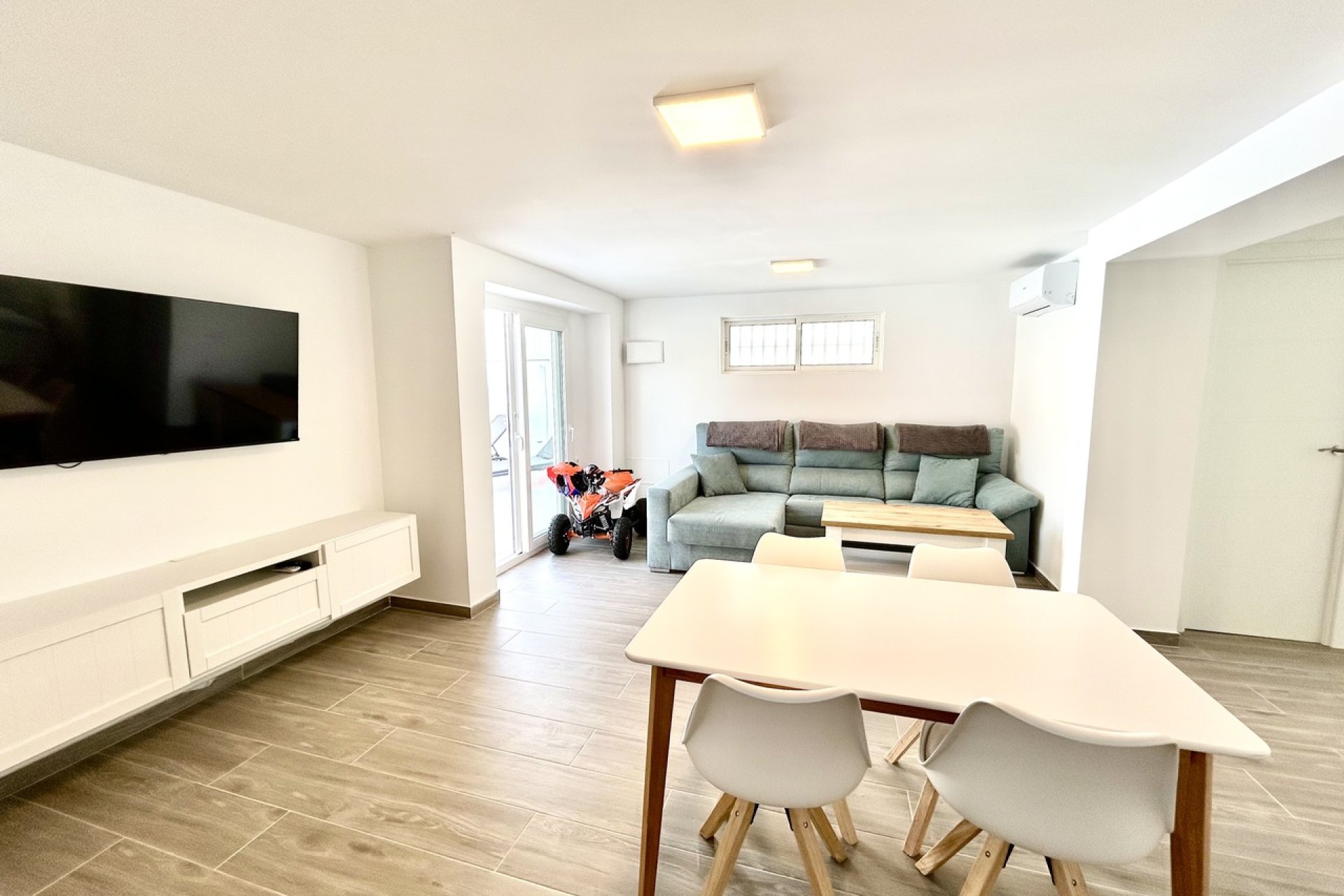 Herverkoop - Villa - Orihuela Costa - Costa Blanca South