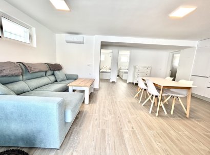 Villa · Herverkoop - Orihuela Costa · Villamartín · Alicante · Spanje