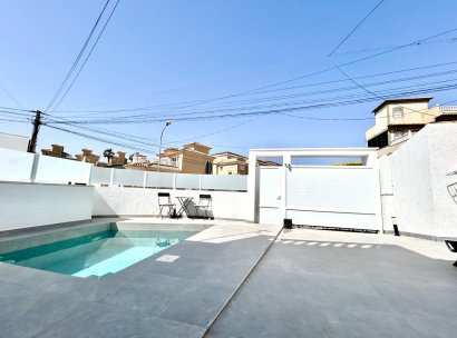 Villa · Herverkoop - Orihuela Costa · Villamartín · Alicante · Spanje