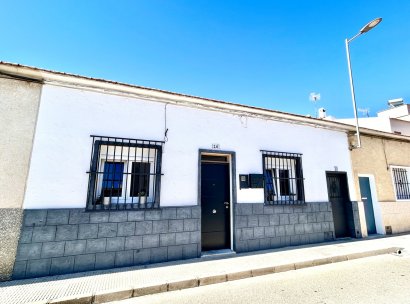 Herenhuis · Herverkoop - San Miguel de Salinas · Alicante · Spanje