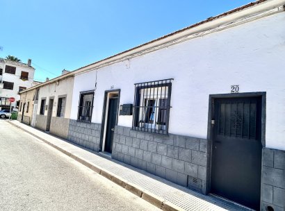 Herenhuis · Herverkoop - San Miguel de Salinas · Alicante · Spanje