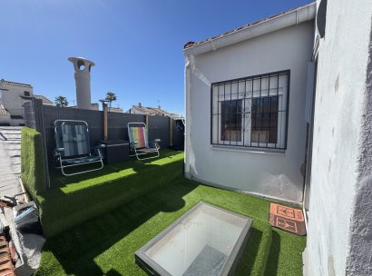 Herenhuis · Herverkoop - San Miguel de Salinas · Alicante · Spanje