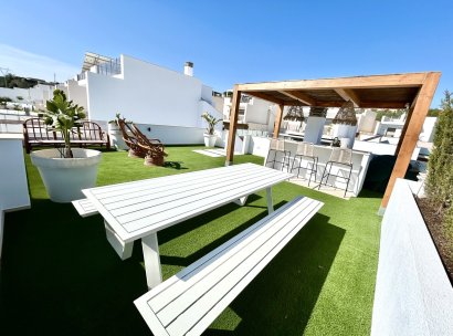 Villa · Herverkoop - San Miguel de Salinas · Alicante · Spanje