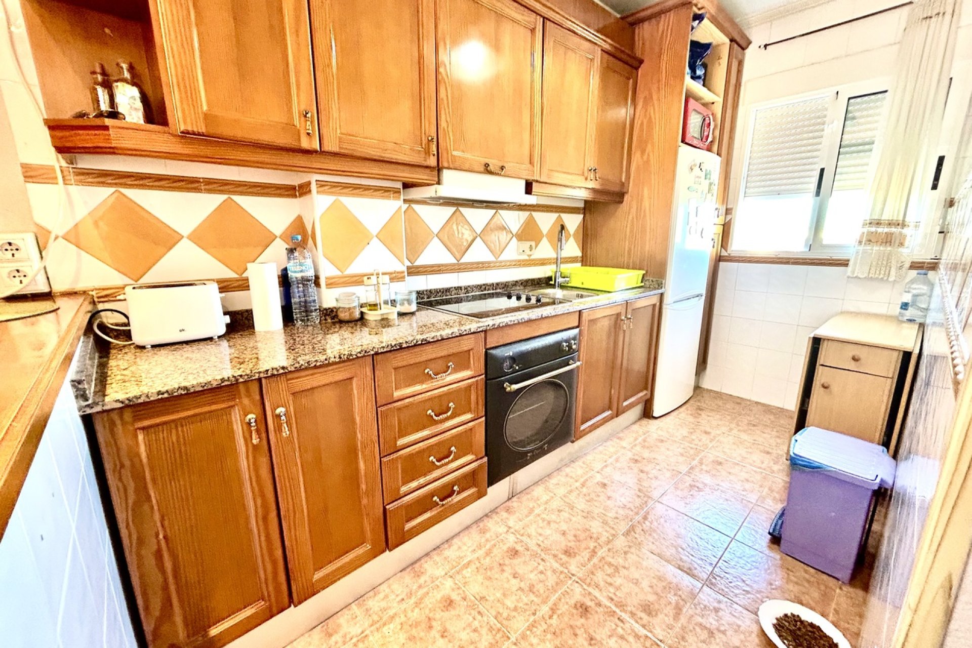 Herverkoop - Penthouse - Orihuela Costa - Costa Blanca South