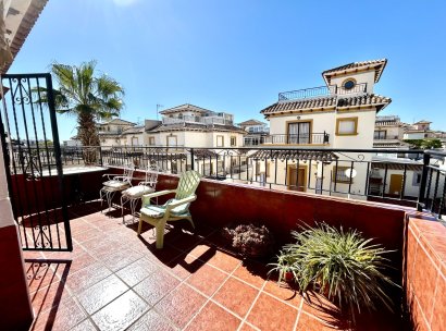 Takvåning · Återförsäljning - Orihuela Costa · Playa Flamenca · Alicante · Spanien