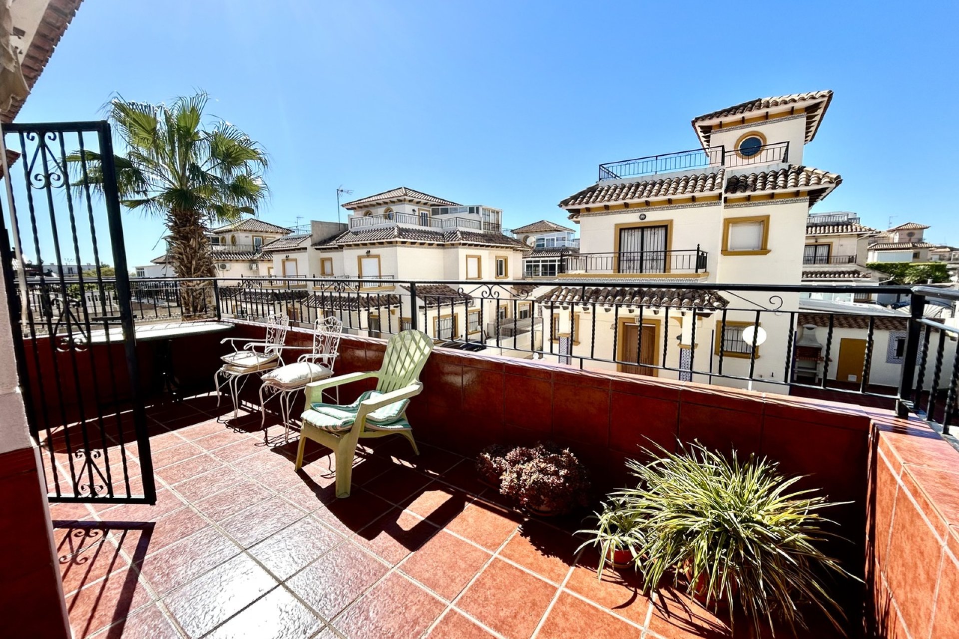 Herverkoop - Penthouse - Orihuela Costa - Costa Blanca South