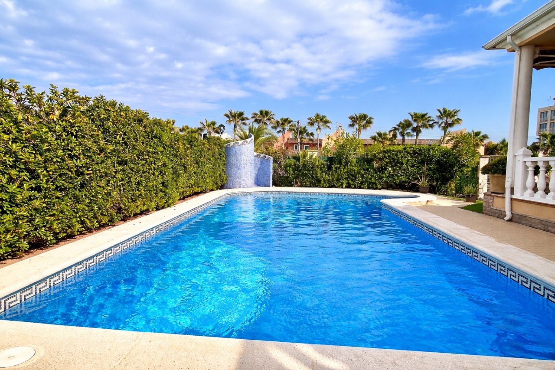 Herverkoop - Villa - Torrevieja - Costa Blanca South