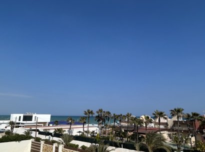 Villa · Herverkoop - Torrevieja · La Mata · Alicante · Spanje