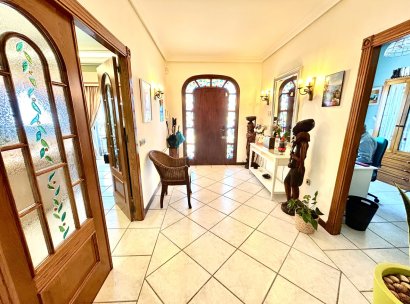 Villa · Herverkoop - Torrevieja · La Mata · Alicante · Spanje