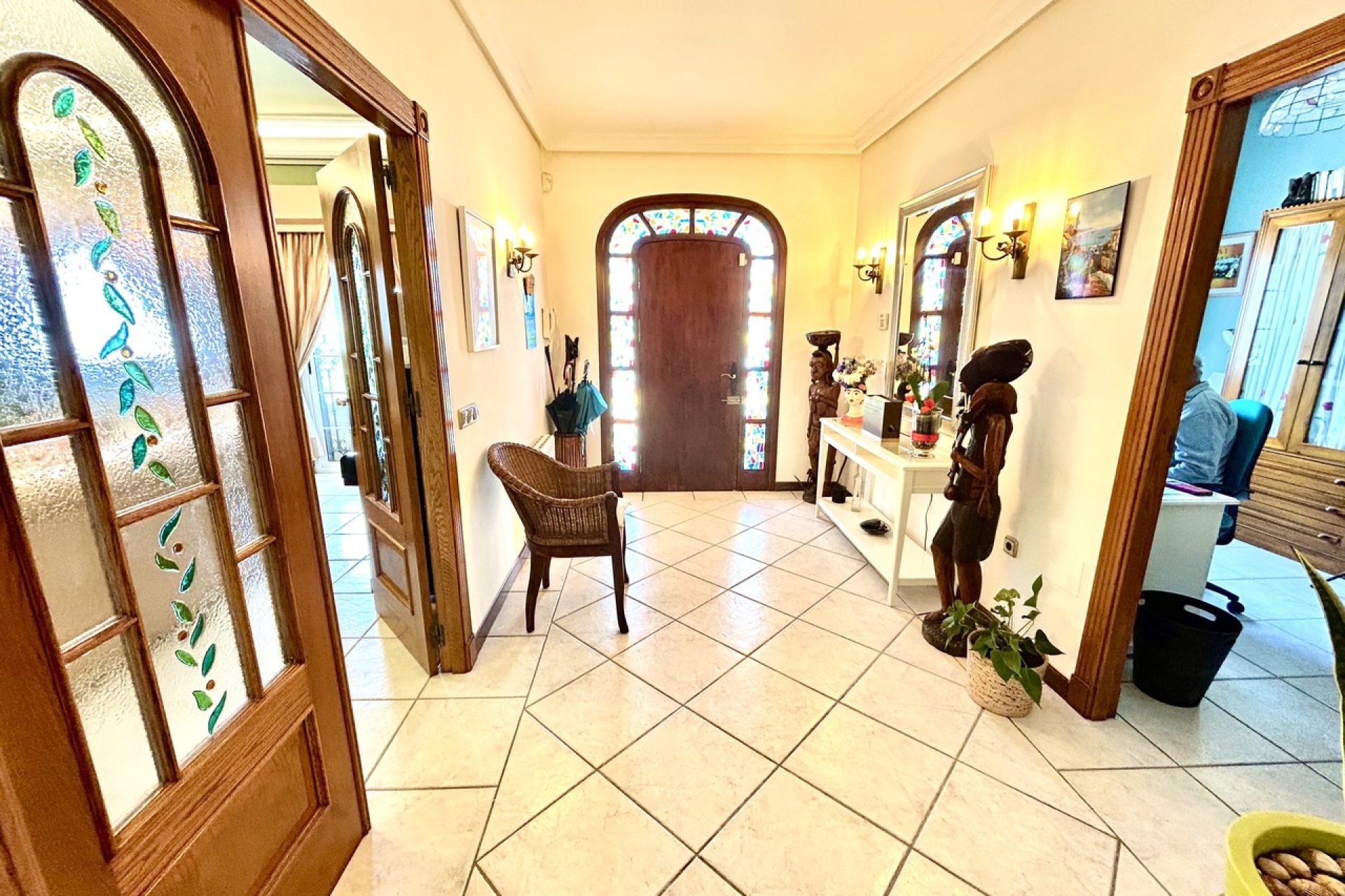 Herverkoop - Villa - Torrevieja - Costa Blanca South