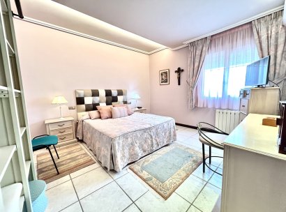 Villa · Herverkoop - Torrevieja · La Mata · Alicante · Spanje