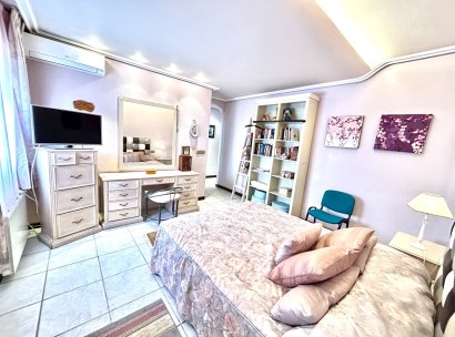 Villa · Herverkoop - Torrevieja · La Mata · Alicante · Spanje