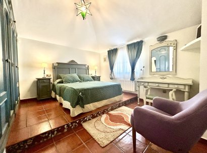 Villa · Herverkoop - Torrevieja · La Mata · Alicante · Spanje
