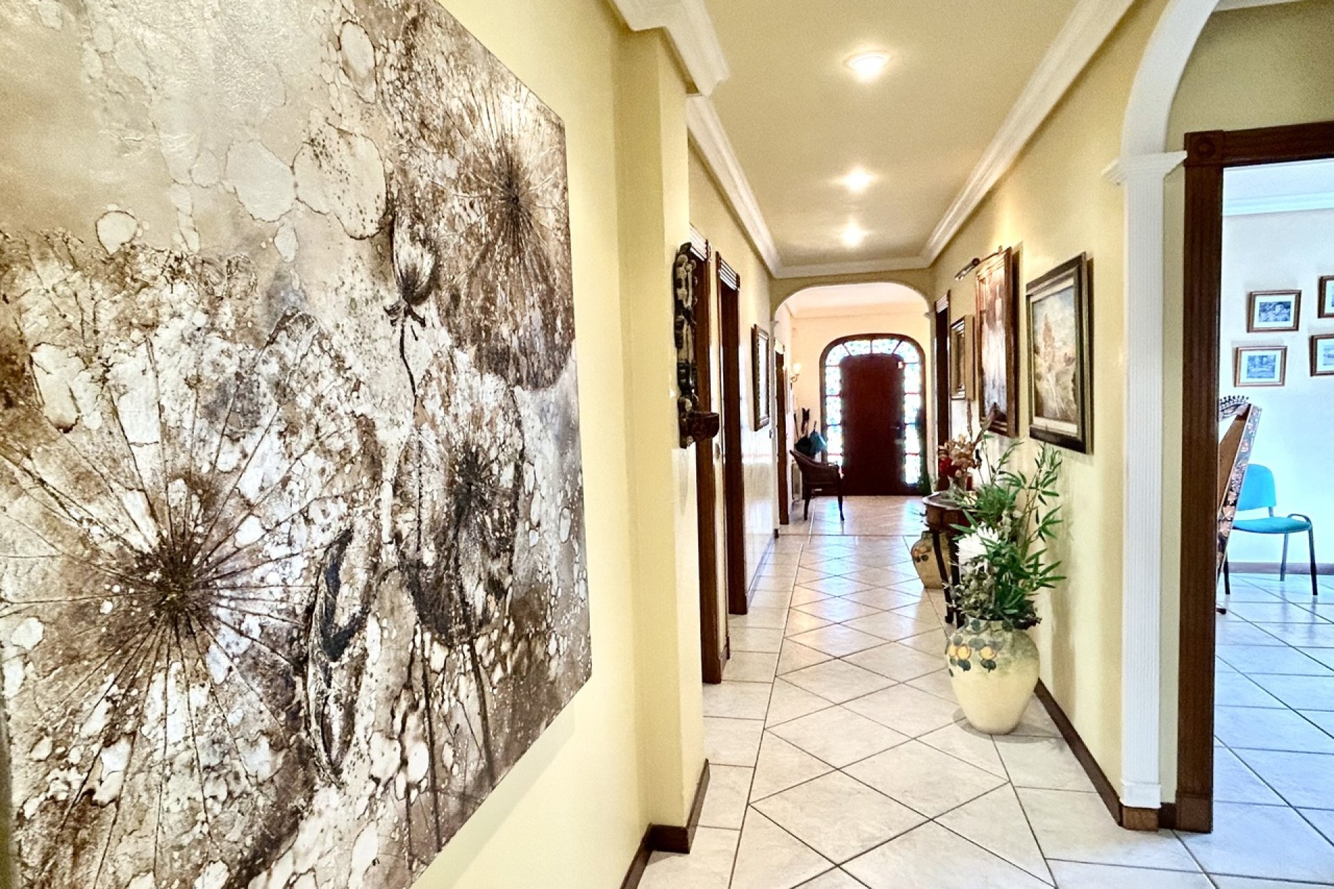 Herverkoop - Villa - Torrevieja - Costa Blanca South