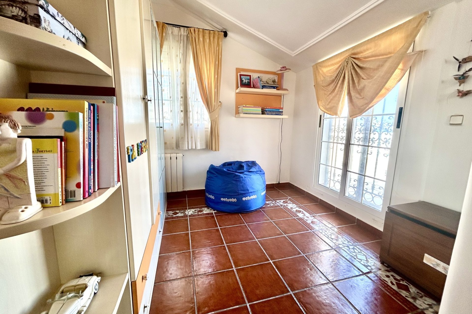 Herverkoop - Villa - Torrevieja - Costa Blanca South