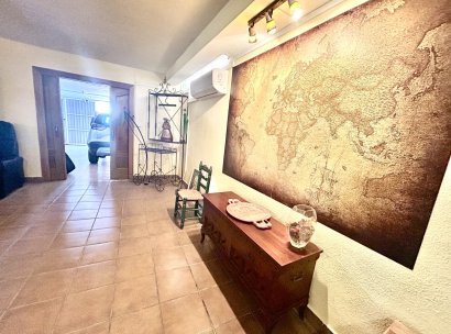 Villa · Herverkoop - Torrevieja · La Mata · Alicante · Spanje