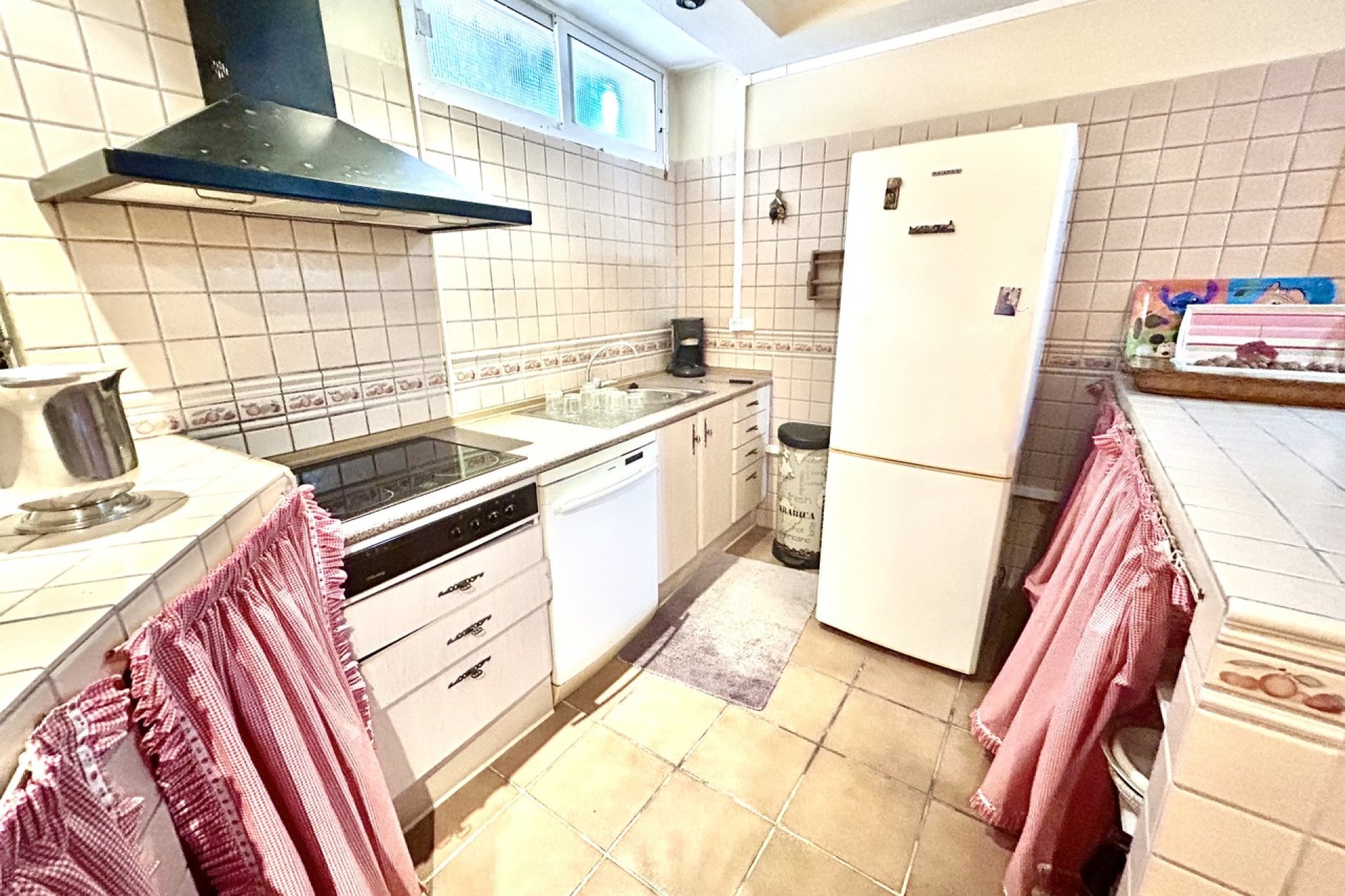 Herverkoop - Villa - Torrevieja - Costa Blanca South