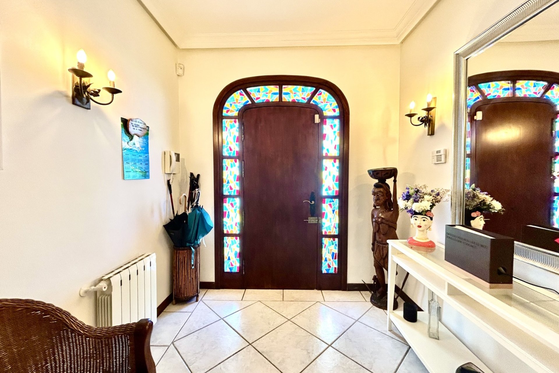 Herverkoop - Villa - Torrevieja - Costa Blanca South