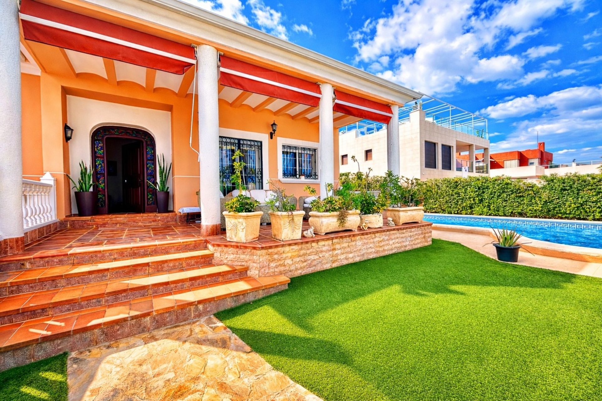 Herverkoop - Villa - Torrevieja - Costa Blanca South