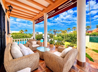 Villa · Herverkoop - Torrevieja · La Mata · Alicante · Spanje