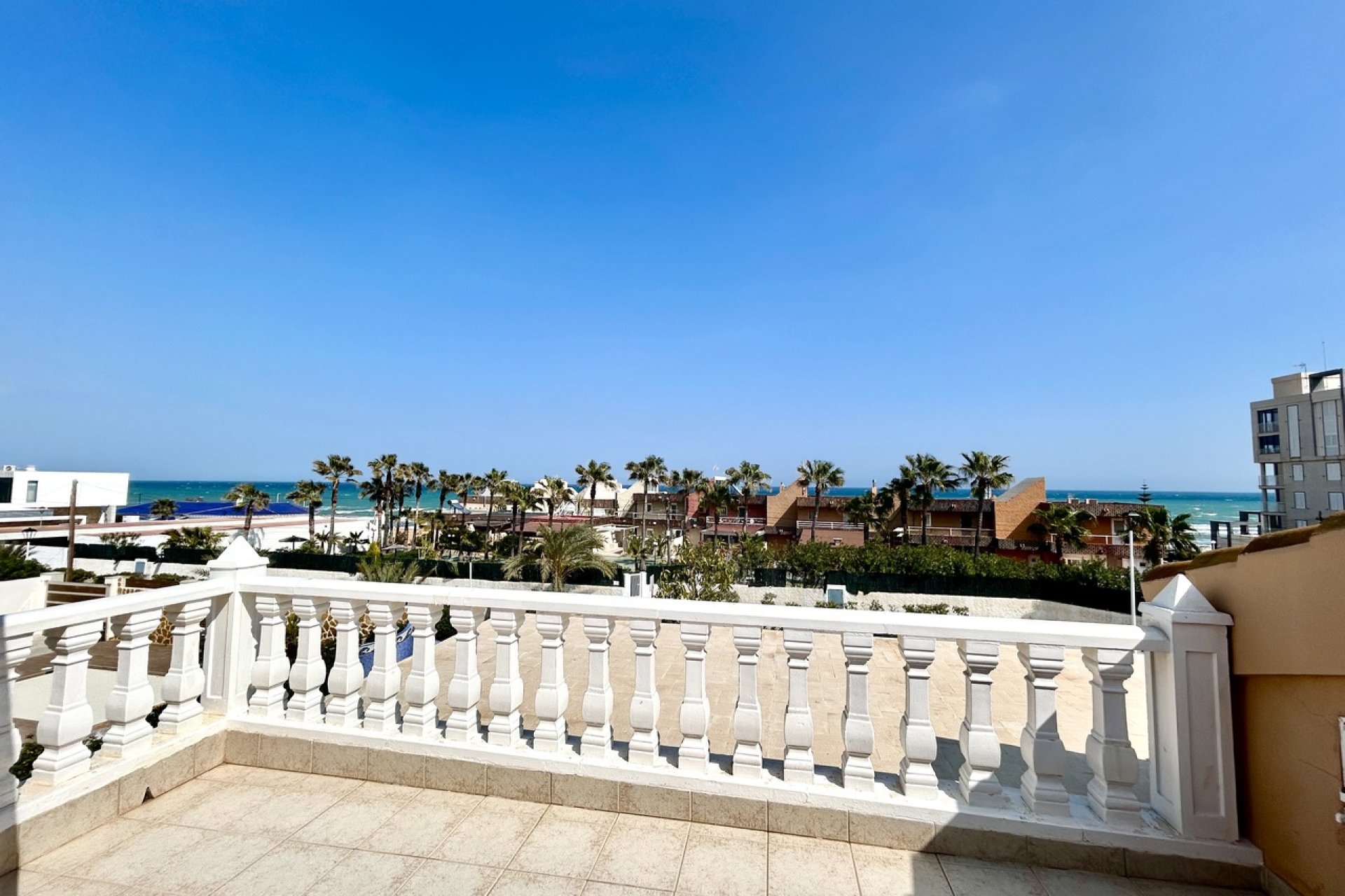 Herverkoop - Villa - Torrevieja - Costa Blanca South