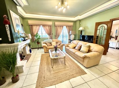 Villa · Herverkoop - Torrevieja · La Mata · Alicante · Spanje